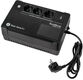Systeme electric
Systeme Electriс Back-Save 800VA/480W BVSE800RS