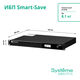 Systeme electric
Systeme Electriс Smart-Save SMT 750VA/450W SMTSE750RMI1U