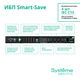 Systeme electric
Systeme Electriс Smart-Save SMT 750VA/450W SMTSE750RMI1U