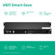 Systeme electric
Systeme Electriс Smart-Save SMT 750VA/450W SMTSE750RMI1U