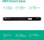 Systeme electric
Systeme Electriс Smart-Save SMT 750VA/450W SMTSE750RMI1U