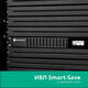 Systeme electric
Systeme Electriс Smart-Save SMT 750VA/450W SMTSE750RMI1U
