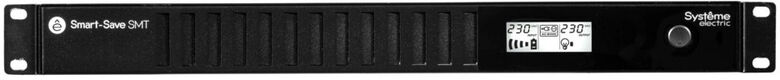 Systeme electric
Systeme Electriс Smart-Save SMT 750VA/450W SMTSE750RMI1U