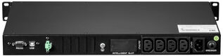Systeme electric
Systeme Electriс Smart-Save SMT 750VA/450W SMTSE750RMI1U