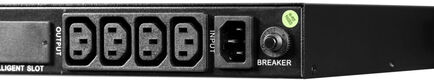 Systeme electric
Systeme Electriс Smart-Save SMT 750VA/450W SMTSE750RMI1U