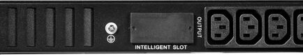 Systeme electric
Systeme Electriс Smart-Save SMT 750VA/450W SMTSE750RMI1U