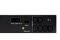 Systeme electric
Systeme Electriс Smart-Save SMT 1000VA/720W SMTSE1000RMI2U Systeme electric
Systeme Electriс Smart-Save SMT 1000VA/720W SMTSE1000RMI2U