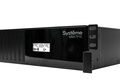 Systeme electric
Systeme Electriс Smart-Save SMT 1000VA/720W SMTSE1000RMI2U Systeme electric
Systeme Electriс Smart-Save SMT 1000VA/720W SMTSE1000RMI2U