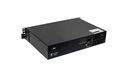 Systeme electric
Systeme Electriс Smart-Save SMT 1000VA/720W SMTSE1000RMI2U Systeme electric
Systeme Electriс Smart-Save SMT 1000VA/720W SMTSE1000RMI2U