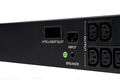 Systeme electric
Systeme Electriс Smart-Save SMT 1000VA/720W SMTSE1000RMI2U Systeme electric
Systeme Electriс Smart-Save SMT 1000VA/720W SMTSE1000RMI2U