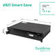 Systeme electric
Systeme Electriс Smart-Save SMT 1000VA/720W SMTSE1000RMI2U Systeme electric
Systeme Electriс Smart-Save SMT 1000VA/720W SMTSE1000RMI2U
