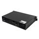 Systeme electric
Systeme Electriс Smart-Save SMT 1000VA/720W SMTSE1000RMI2U Systeme electric
Systeme Electriс Smart-Save SMT 1000VA/720W SMTSE1000RMI2U