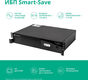 Systeme electric
Systeme Electriс Smart-Save SMT 1000VA/720W SMTSE1000RMI2U Systeme electric
Systeme Electriс Smart-Save SMT 1000VA/720W SMTSE1000RMI2U
