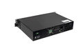 Systeme electric
Systeme Electriс Smart-Save SMT 2000VA/1320W SMTSE2000RMI2U Systeme electric
Systeme Electriс Smart-Save SMT 2000VA/1320W SMTSE2000RMI2U