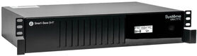 Systeme electric
Systeme Electriс Smart-Save SMT 2000VA/1320W SMTSE2000RMI2U Systeme electric
Systeme Electriс Smart-Save SMT 2000VA/1320W SMTSE2000RMI2U