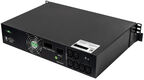 Systeme electric
Systeme Electriс Smart-Save SMT 2000VA/1320W SMTSE2000RMI2U Systeme electric
Systeme Electriс Smart-Save SMT 2000VA/1320W SMTSE2000RMI2U