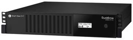Systeme electric
Systeme Electriс Smart-Save SMT 3000VA/1800W SMTSE3000RMI2U Systeme electric
Systeme Electriс Smart-Save SMT 3000VA/1800W SMTSE3000RMI2U