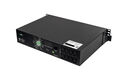 Systeme electric
Systeme Electriс Smart-Save SMT 3000VA/1800W SMTSE3000RMI2U Systeme electric
Systeme Electriс Smart-Save SMT 3000VA/1800W SMTSE3000RMI2U