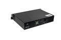 Systeme electric
Systeme Electriс Smart-Save SMT 3000VA/1800W SMTSE3000RMI2U Systeme electric
Systeme Electriс Smart-Save SMT 3000VA/1800W SMTSE3000RMI2U