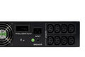Systeme electric
Systeme Electriс Smart-Save SMT 3000VA/1800W SMTSE3000RMI2U Systeme electric
Systeme Electriс Smart-Save SMT 3000VA/1800W SMTSE3000RMI2U