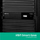 Systeme electric
Systeme Electriс Smart-Save SMT 3000VA/1800W SMTSE3000RMI2U Systeme electric
Systeme Electriс Smart-Save SMT 3000VA/1800W SMTSE3000RMI2U