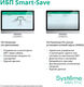 Systeme electric
Systeme Electriс Smart-Save SMT 3000VA/1800W SMTSE3000RMI2U Systeme electric
Systeme Electriс Smart-Save SMT 3000VA/1800W SMTSE3000RMI2U