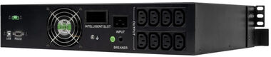 Systeme electric
Systeme Electriс Smart-Save SMT 3000VA/1800W SMTSE3000RMI2U Systeme electric
Systeme Electriс Smart-Save SMT 3000VA/1800W SMTSE3000RMI2U