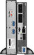 Systeme electric
Systeme Electriс Smart-Save Online SRV 1000VA/900W SRVSE1KRTXLI Systeme electric
Systeme Electriс Smart-Save Online SRV 1000VA/900W SRVSE1KRTXLI