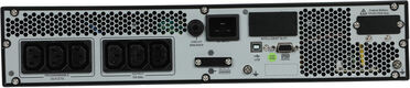 Systeme electric
Systeme Electriс Smart-Save Online SRV 2000VA/1800W SRVSE2KRTXLI
