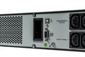 Systeme electric
Systeme Electriс Smart-Save Online SRV 1000VA/900W SRVSE1KRTI