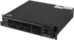 Systeme electric
Systeme Electriс Smart-Save Online SRV 1000VA/900W SRVSE1KRTI