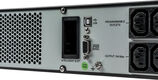 Systeme electric
Systeme Electriс Smart-Save Online SRV 1000VA/900W SRVSE1KRTI