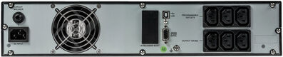Systeme electric
Systeme Electriс Smart-Save Online SRV