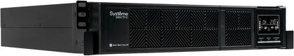 Systeme electric
Systeme Electriс SRTSE2000RTXLI Systeme electric
Systeme Electriс SRTSE2000RTXLI