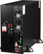 Systeme electric
Systeme Electriс Smart-Save Online SRT 10000VA/10000W SRTSE10KRTXLI-NC