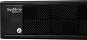 Systeme electric
Systeme Electriс External BP