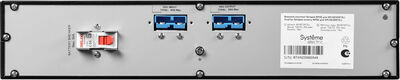 Systeme electric
Systeme Electriс BPSE72RT2U