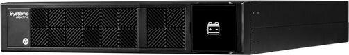 Systeme electric
Systeme Electriс External BP