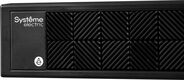 Systeme electric
Systeme Electriс External BP