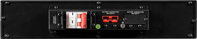 Systeme electric
Systeme Electriс External BP