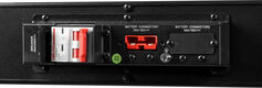 Systeme electric
Systeme Electriс External BP