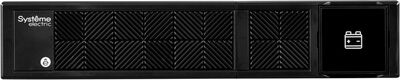 Systeme electric
Systeme Electriс External BP