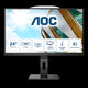 AOC
Монитор LCD 23.8'' NEW AOC
Монитор LCD 23.8'' NEW