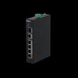 DH-PFS3106-4ET-60-V2 Dahua 4-портовый неуправляемый коммутатор с РОЕ&nbsp;<img style='position: relative;margin:0' src='/image/only_to_order_edit.gif' alt='На заказ' title='На заказ' />