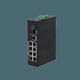DH-PFS3110-8ET-96-V2 Dahua 8-портовый неуправляемый коммутатор с РОЕ