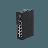 DH-PFS3110-8ET-96-V2 Dahua 8-портовый неуправляемый коммутатор с РОЕ&nbsp;<img style='position: relative;margin:0' src='/image/only_to_order_edit.gif' alt='На заказ' title='На заказ' />