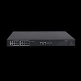 DH-PFS3220-16GT-240 Dahua 16-портовый управляемый гигабитный коммутатор с PoE&nbsp;<img style='position: relative;margin:0' src='/image/only_to_order_edit.gif' alt='На заказ' title='На заказ' />