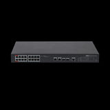 DH-PFS4218-16ET-240-V3 Dahua 16-портовый управляемый коммутатор с РоЕ&nbsp;<img style='position: relative;margin:0' src='/image/only_to_order_edit.gif' alt='На заказ' title='На заказ' />