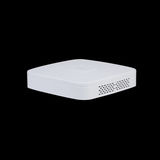 DHI-NVR2104-P-I2 Dahua 4-канальный IP-видеорегистратор с PoE