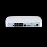 DHI-NVR2108-8P-I2 Dahua 8-канальный IP-видеорегистратор с PoE&nbsp;<img style='position: relative;margin:0' src='/image/only_to_order_edit.gif' alt='На заказ' title='На заказ' />